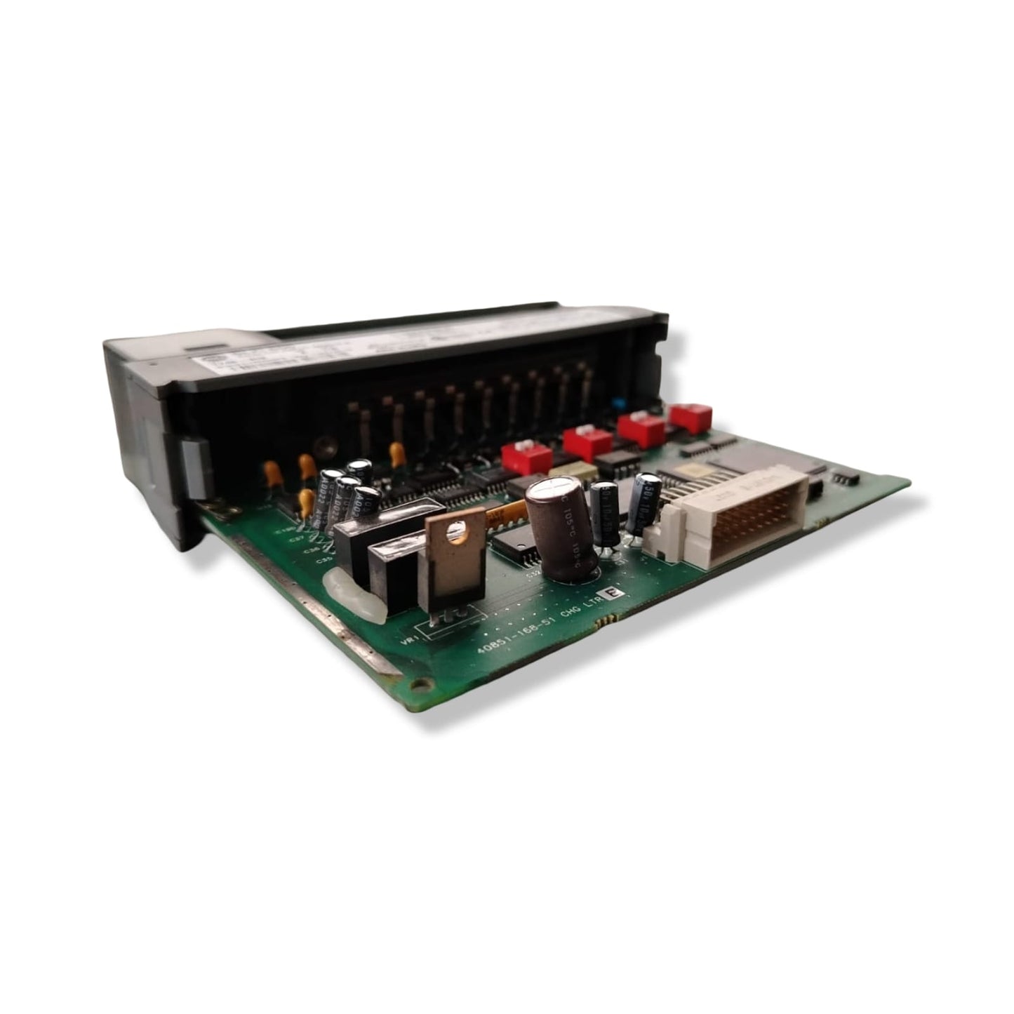 ALLEN BRADLEY 1746-NI8