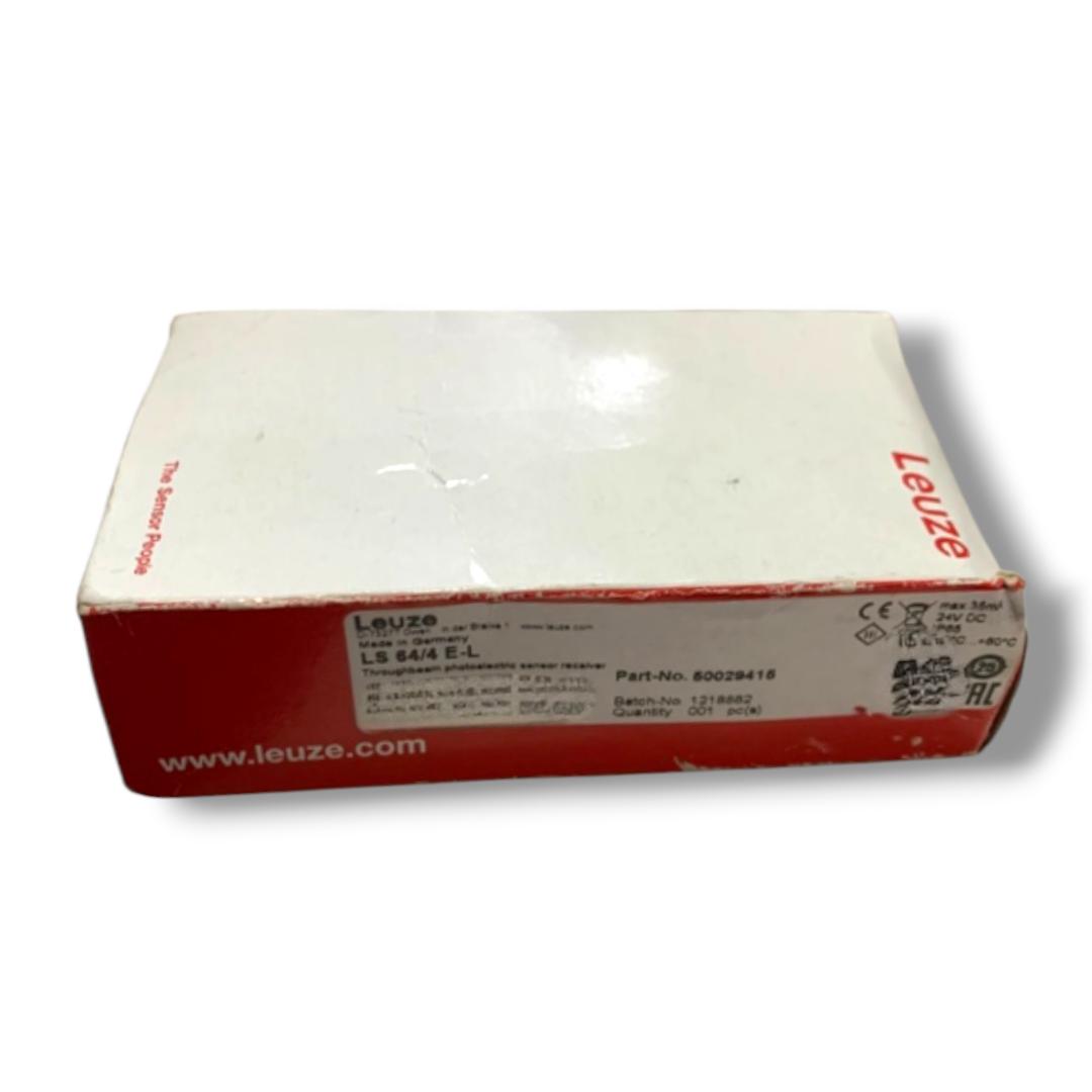 LEUZE LS 64/4 E-L