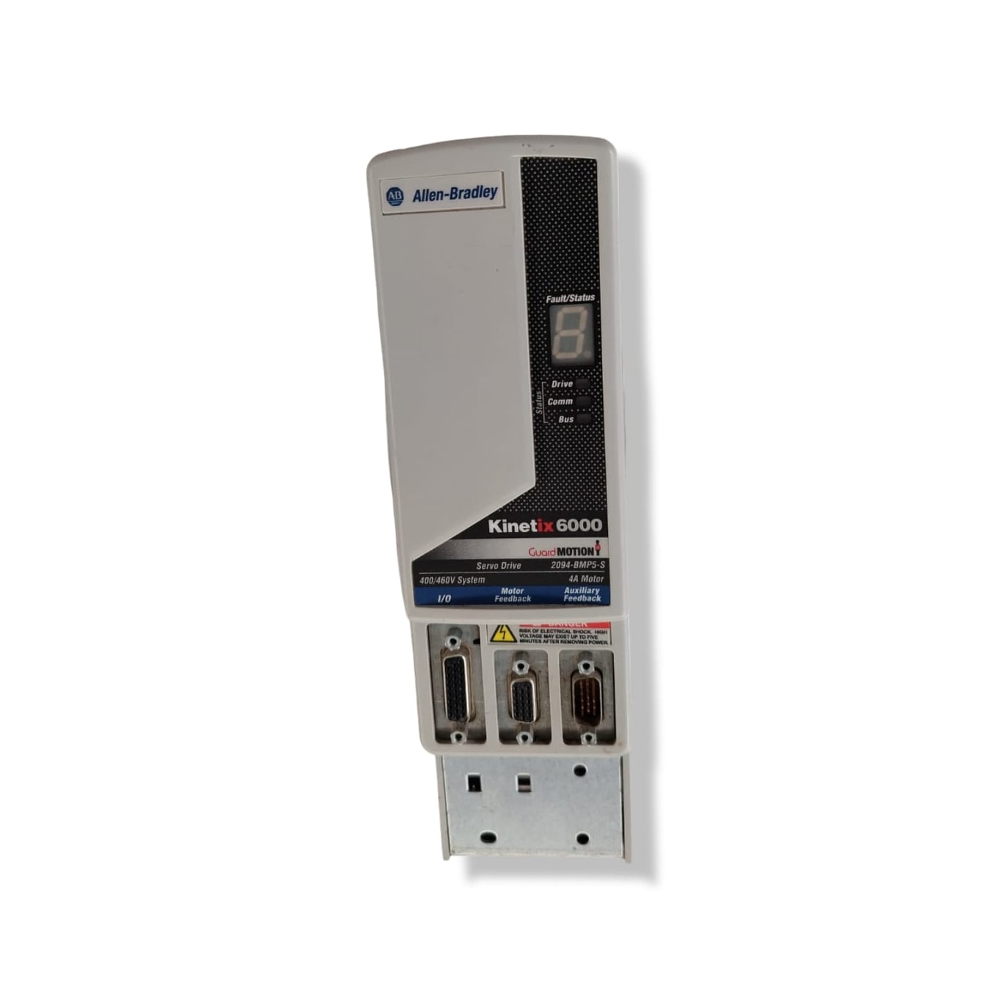 ALLEN BRADLEY 2094-BMP5-S