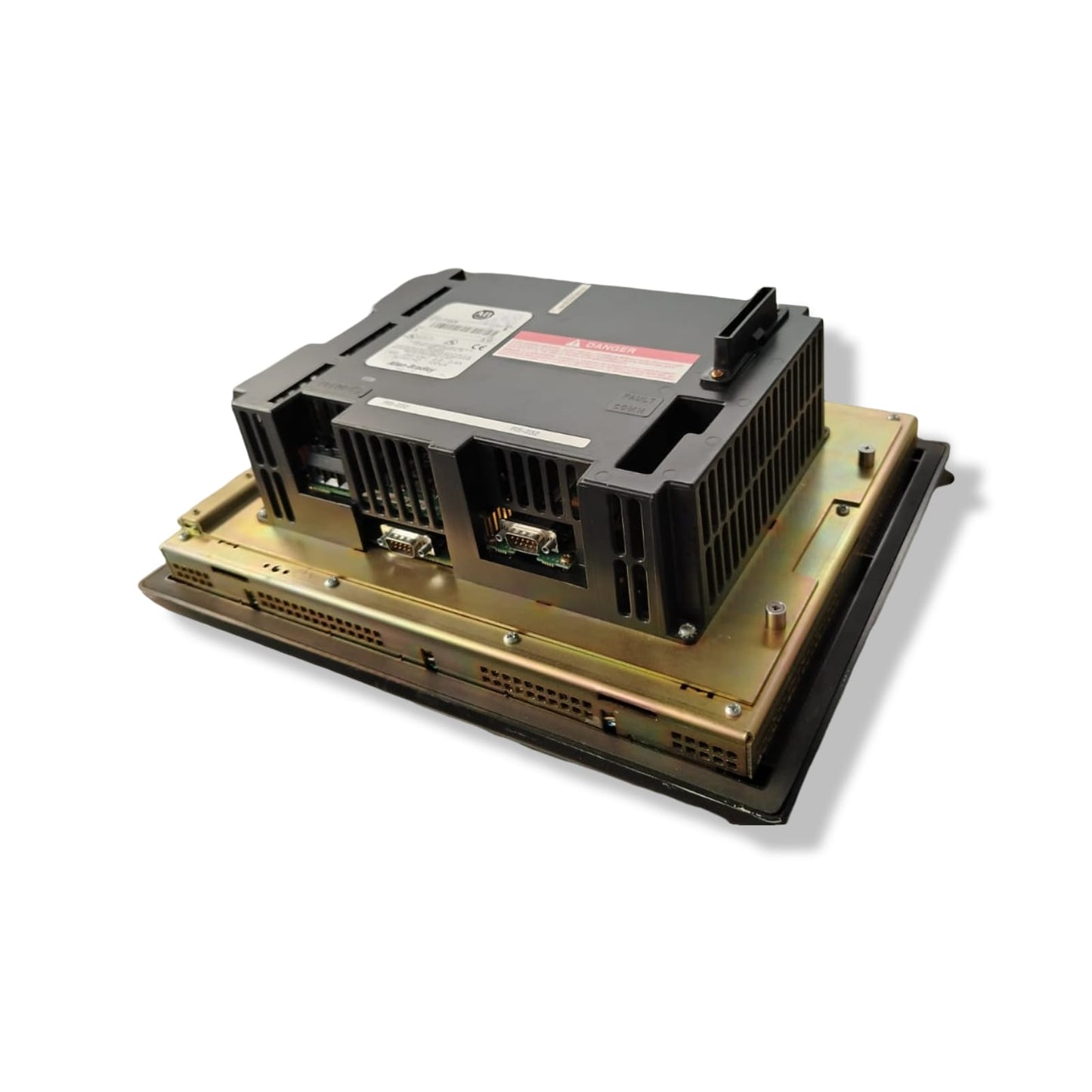 ALLEN BRADLEY 2711-T10C9