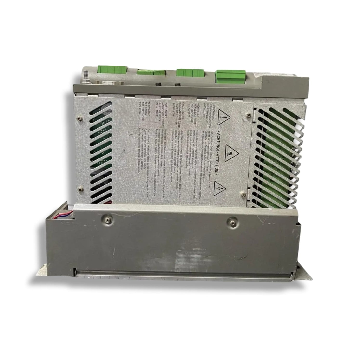 SCHNEIDER ELECTRIC MC-4/11/10/400