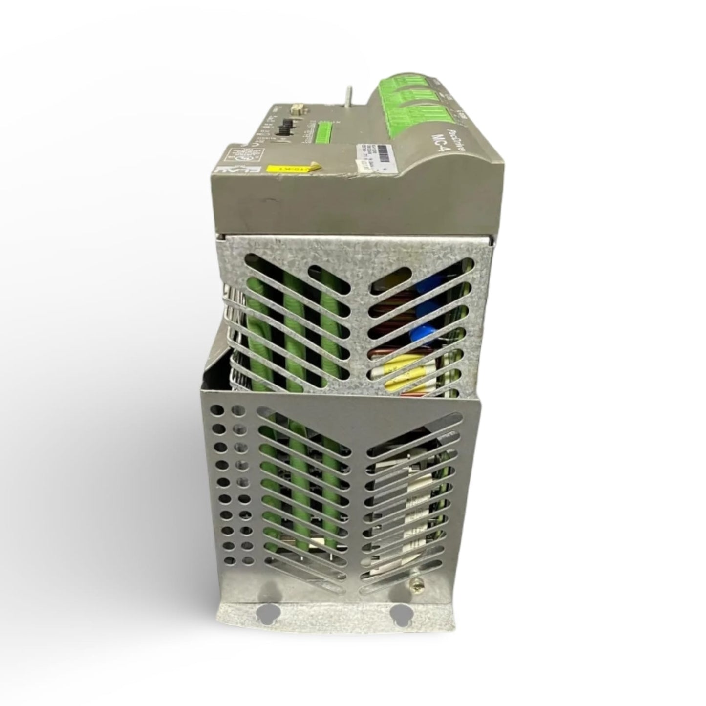 SCHNEIDER ELECTRIC MC-4/11/22/400