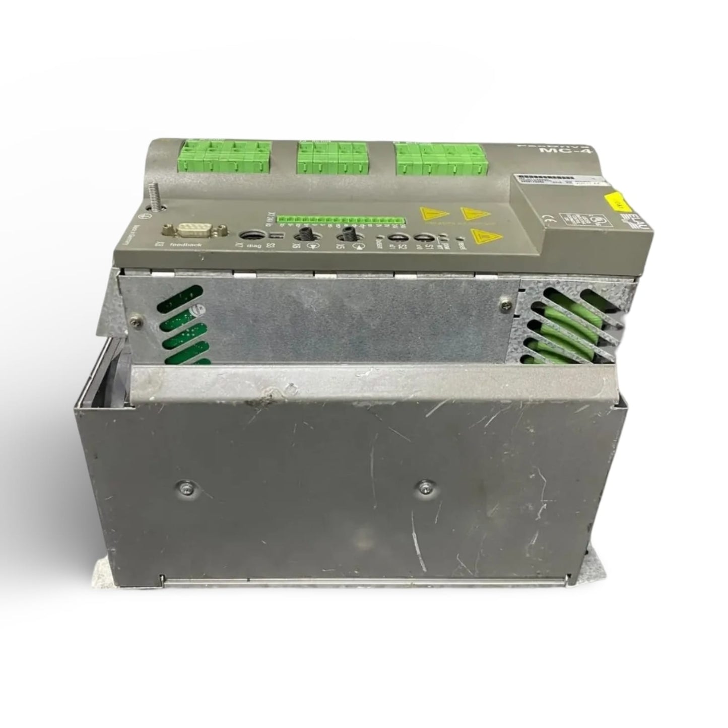 SCHNEIDER ELECTRIC MC-4/11/22/400