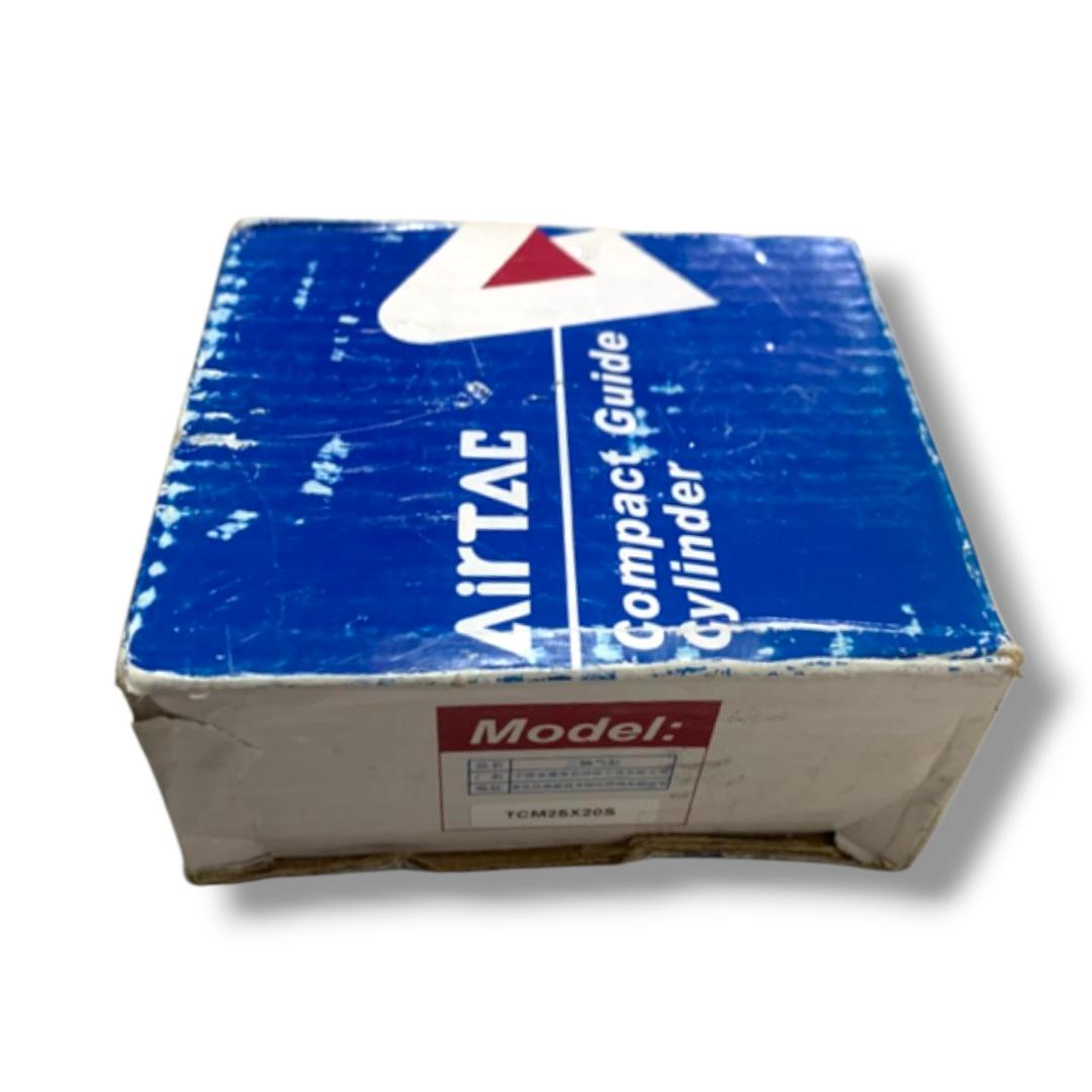 AIRTAC CYLINDER TCM25X20S