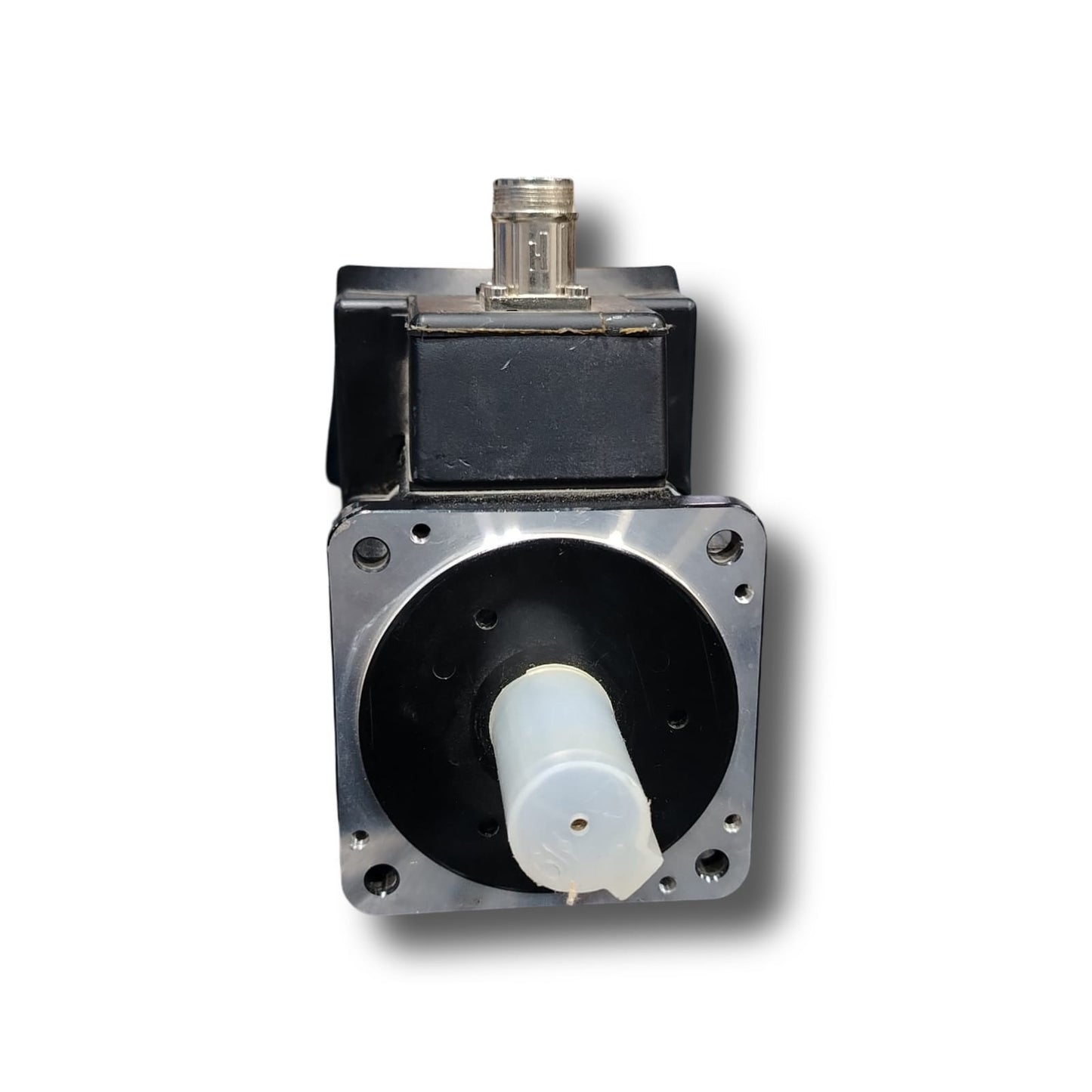INTEGRATED AC-SERVO MOTOR MAC800-D2-BAAJ-A019
