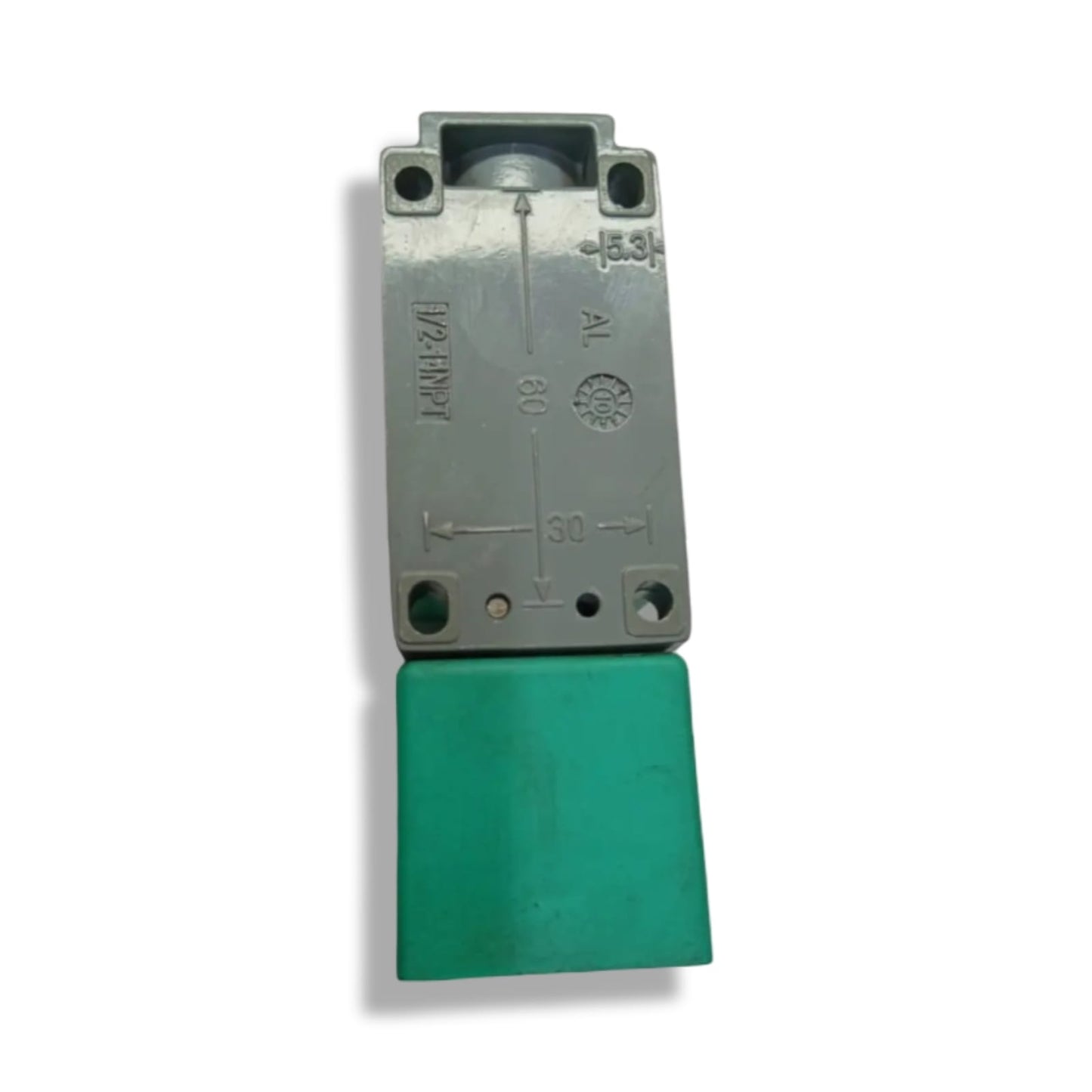 PEPPERL+FUCHS VARIKONT NJ30-U4-W