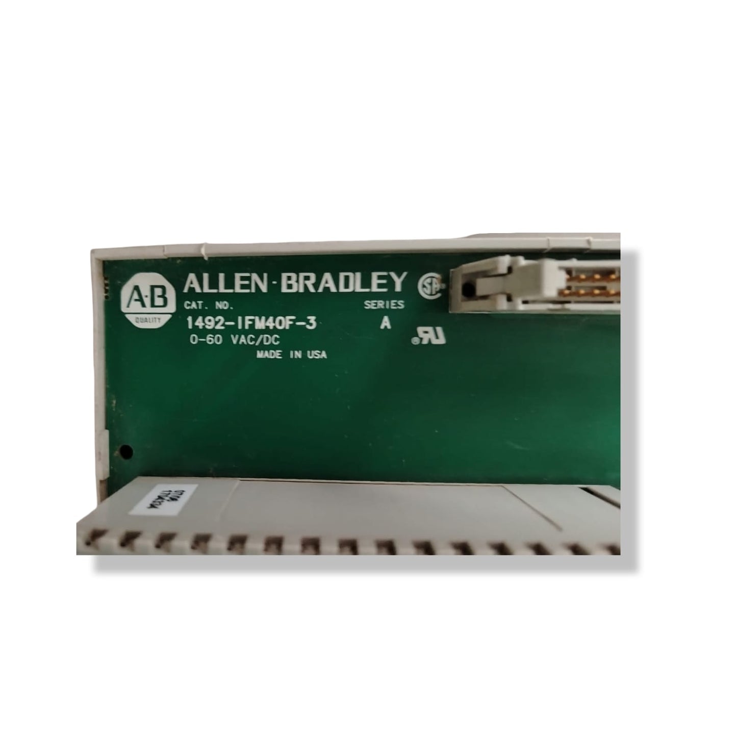 ALLEN BRADLEY 1492-IFM40F-3