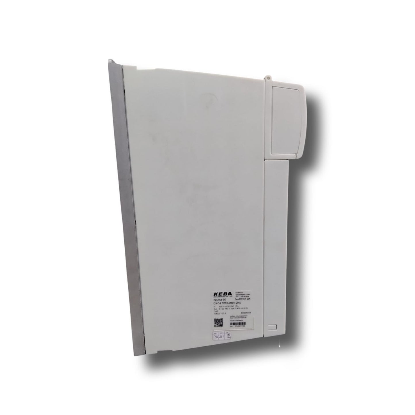 KEBA D3-DA 320/B-0601-20 D