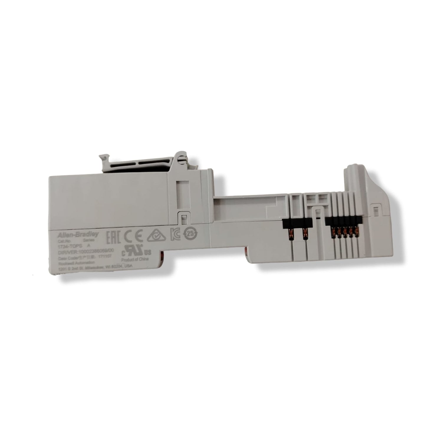 ALLEN BRADLEY 1734-TOPS