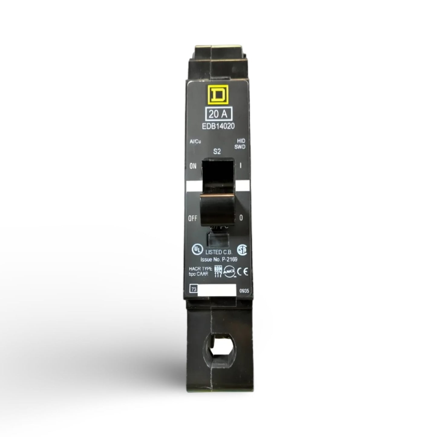 TELEMECANIQUE EDB14020