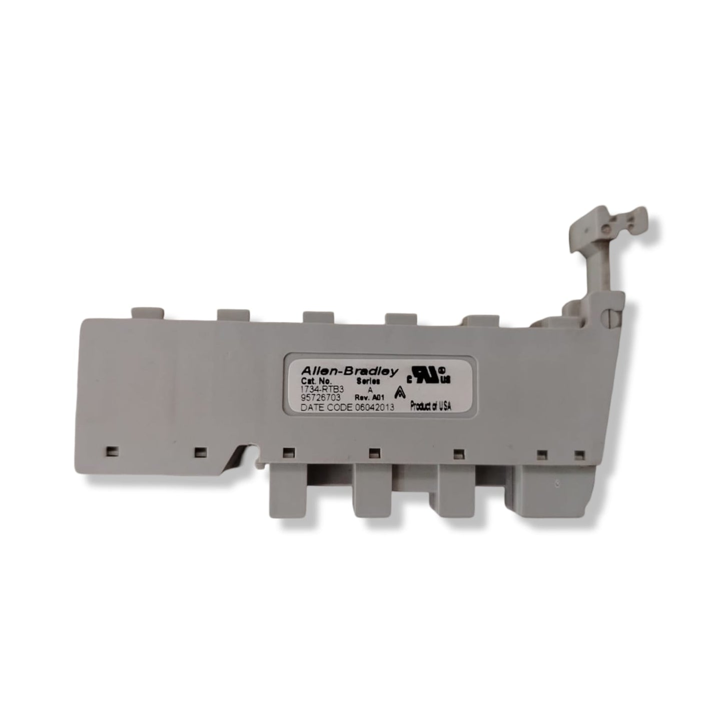ALLEN BRADLEY 1734-RTB3