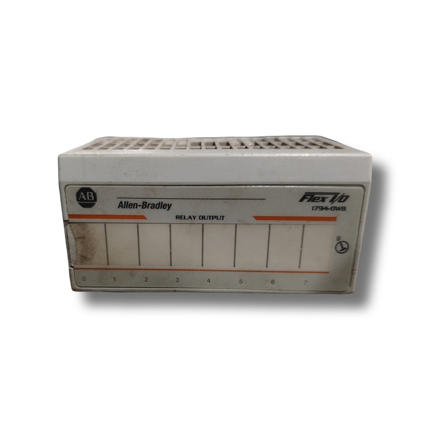 ALLEN BRADLEY 1794-0W8