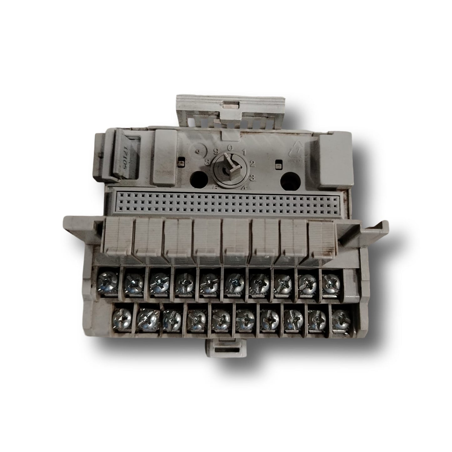 ALLEN BRADLEY 1794-TBNF