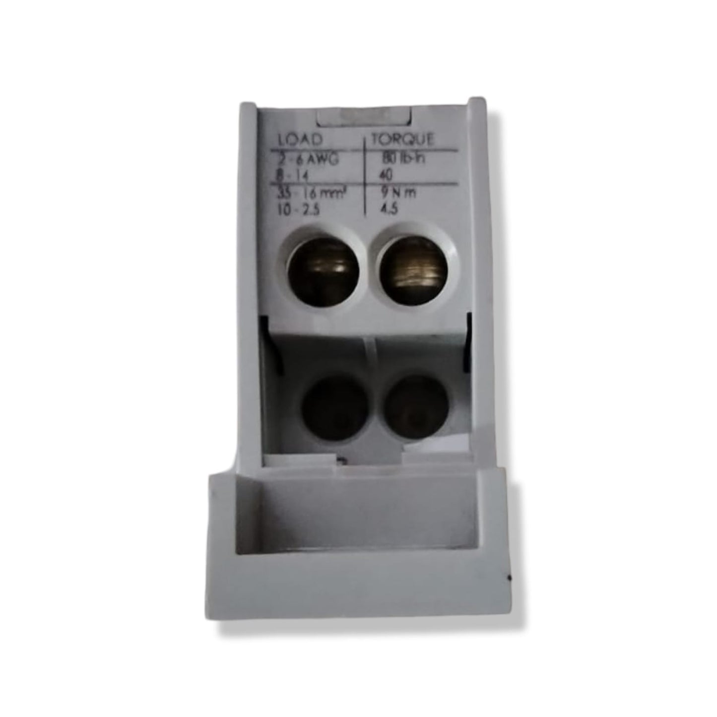ALLEN BRADLEY 1492-PDE1141 A