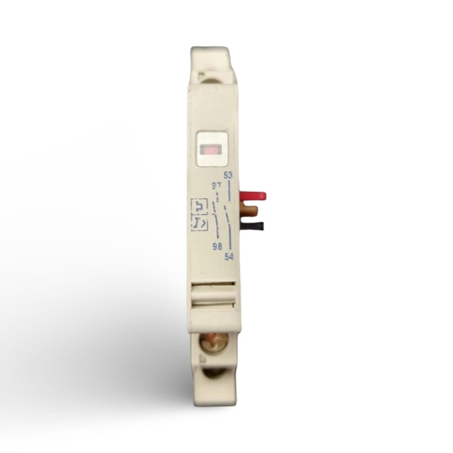 TELEMECANIQUE GV2-AD1010