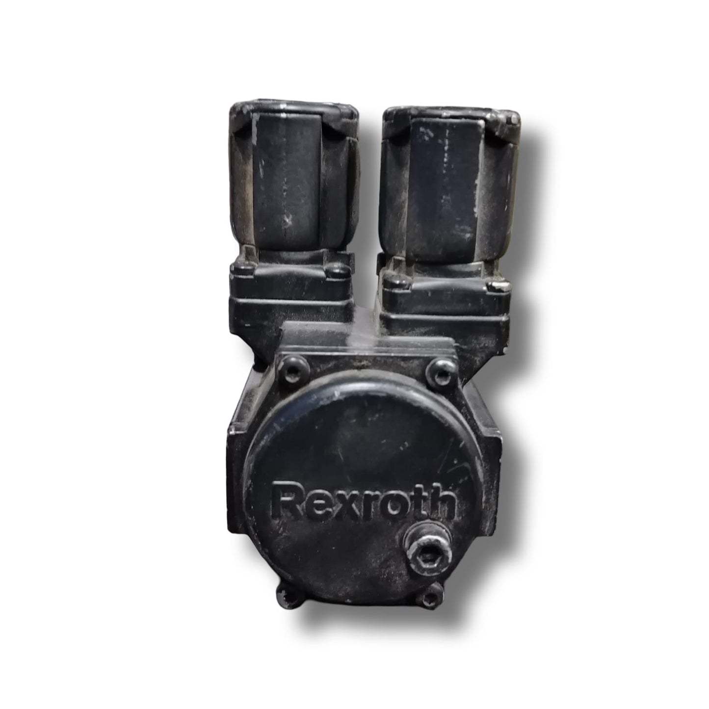 REXROTH MSK030C-0900-NN-M1-UP1-NSNN