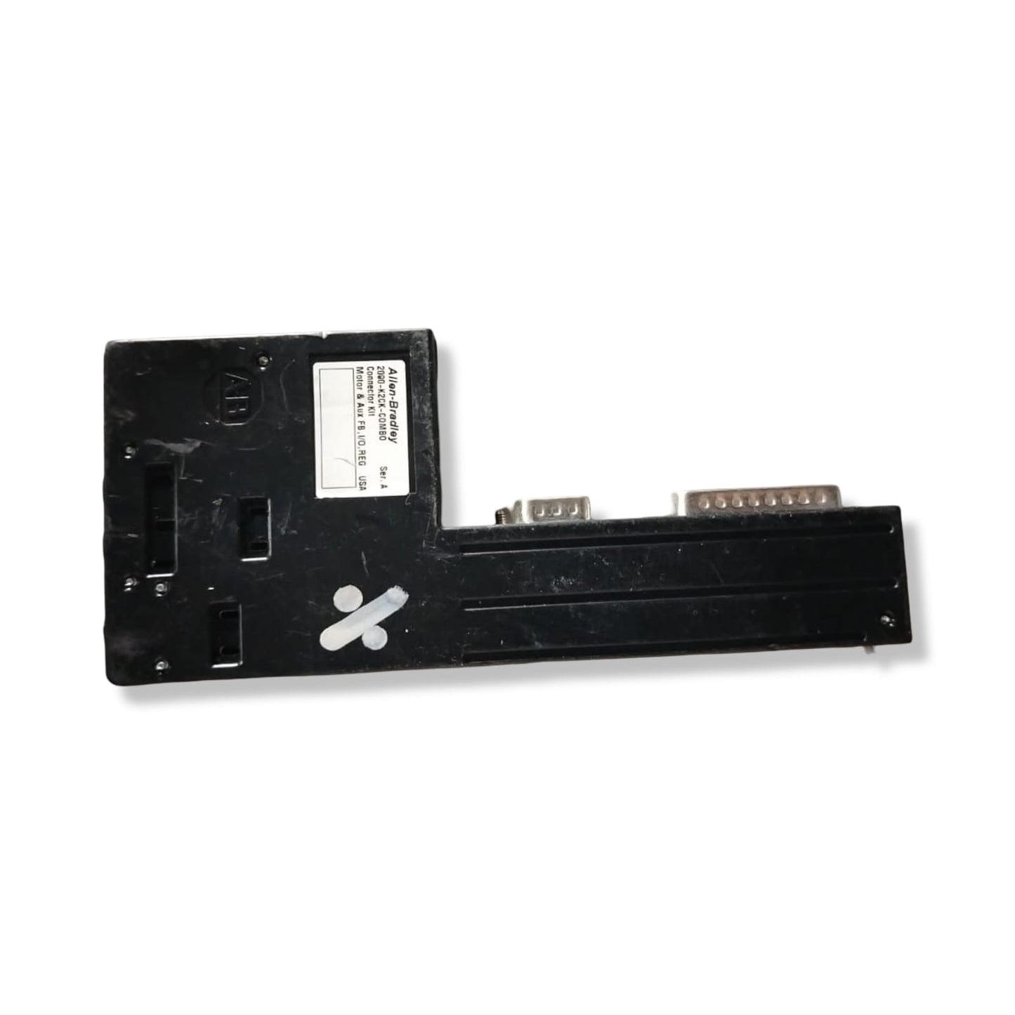 ALLEN BRADLEY 2090-K2CK-C0MB0