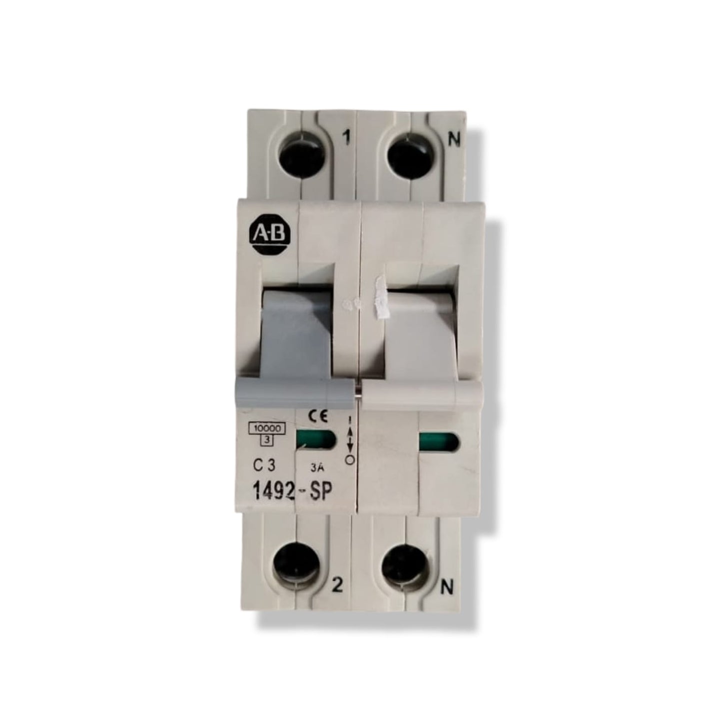 ALLEN BRADLEY 1492-SP1C030-N