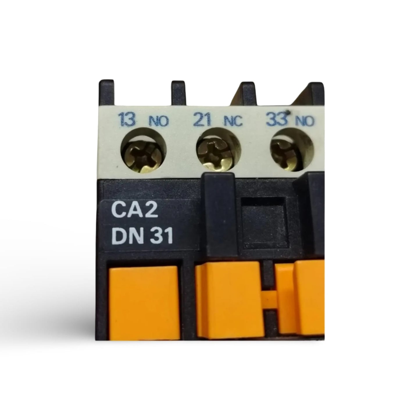 TELEMECANIQUE CA2DN31