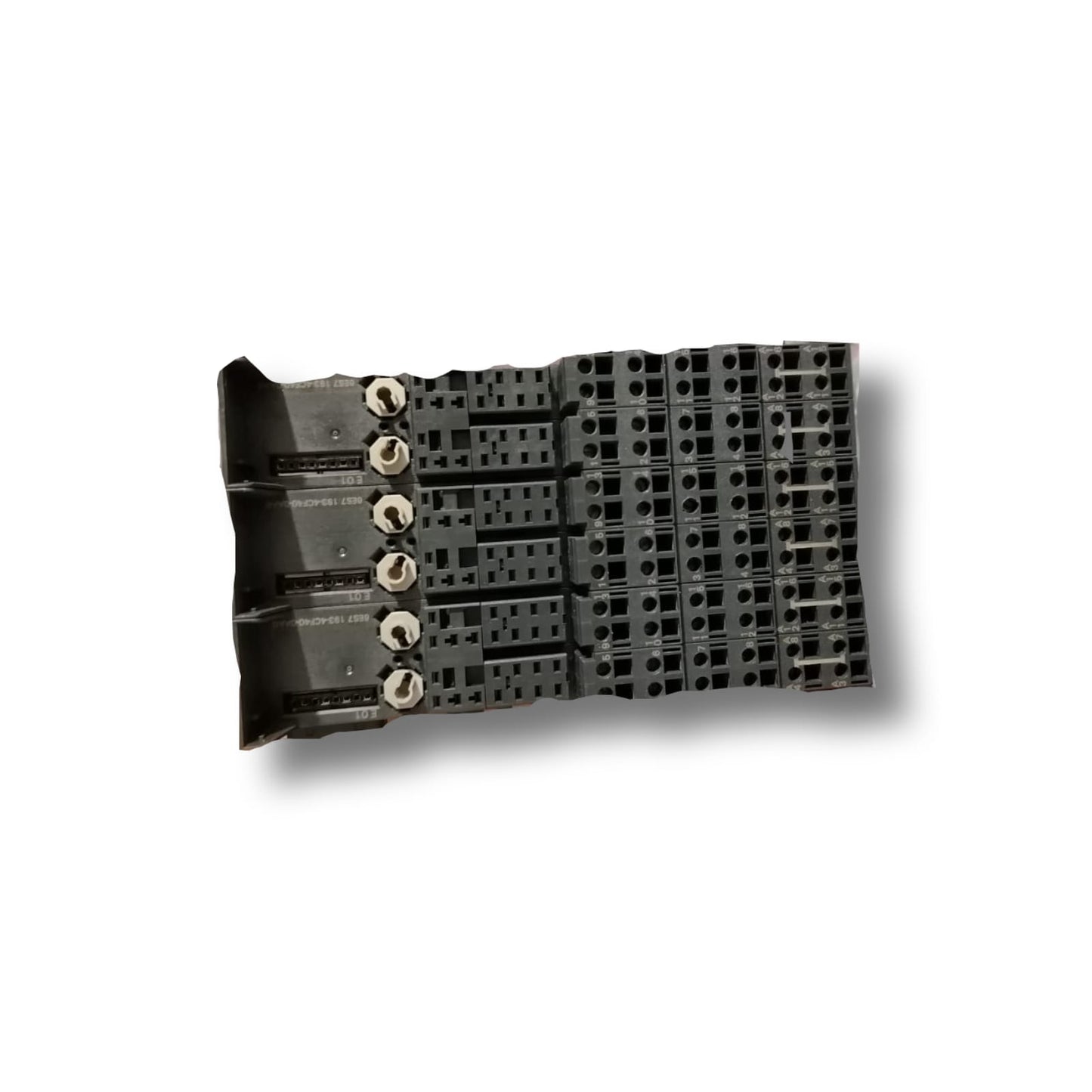 SIEMENS 6ES7 193-4CA40-0AA0
