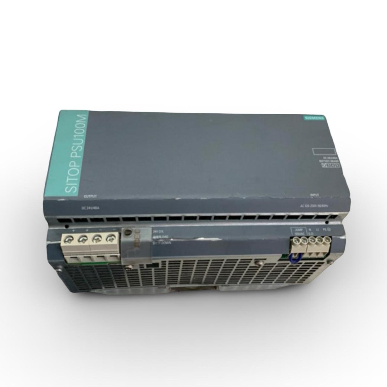 SIEMENS 6EP1337-3BA00