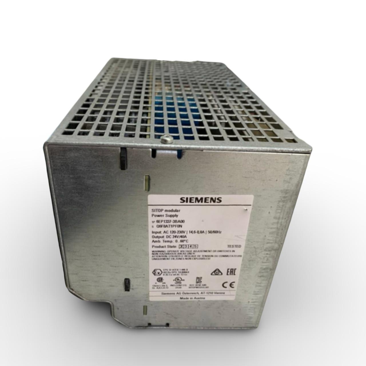 SIEMENS 6EP1337-3BA00