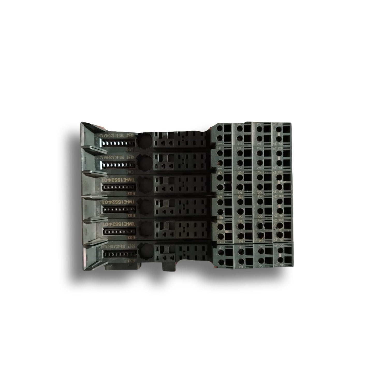 SIEMENS 6ES7 193-ACA20-0AA0