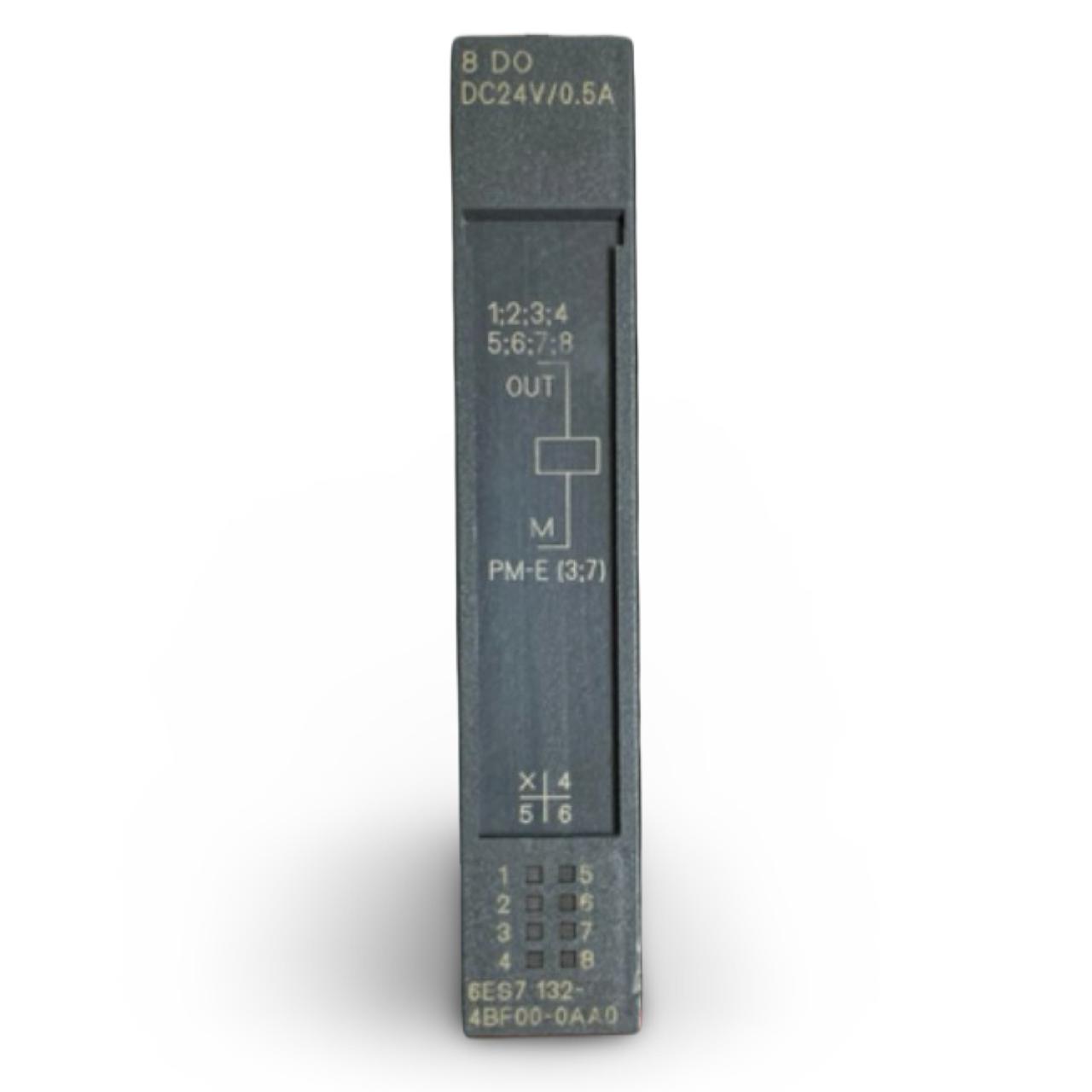 SIEMENS 6ES7 132-4BF00-0AA0