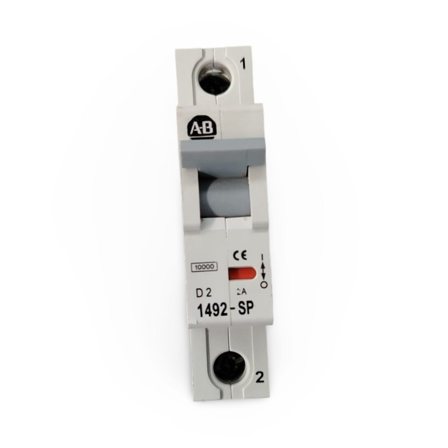 ALLEN BRADLEY 1492-SP1D020