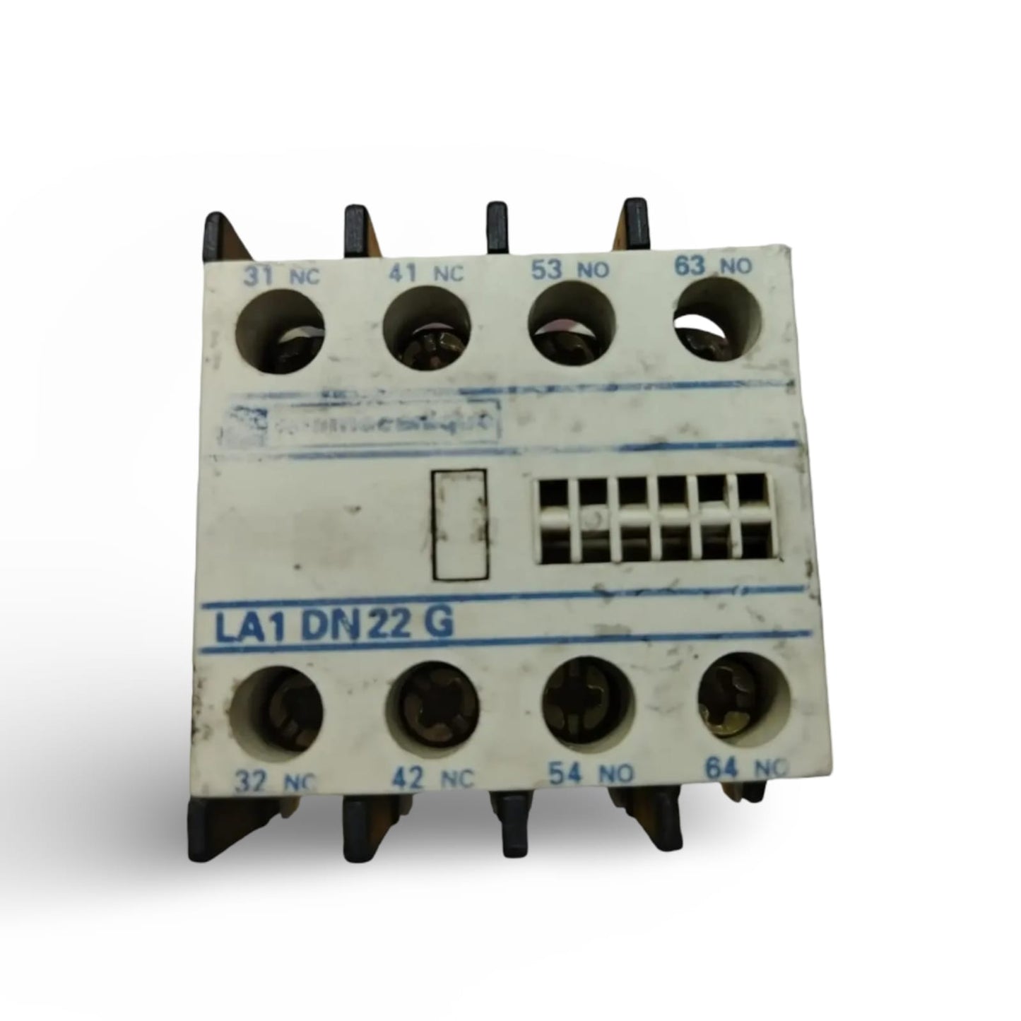 TELEMECANIQUE LA1DN22G