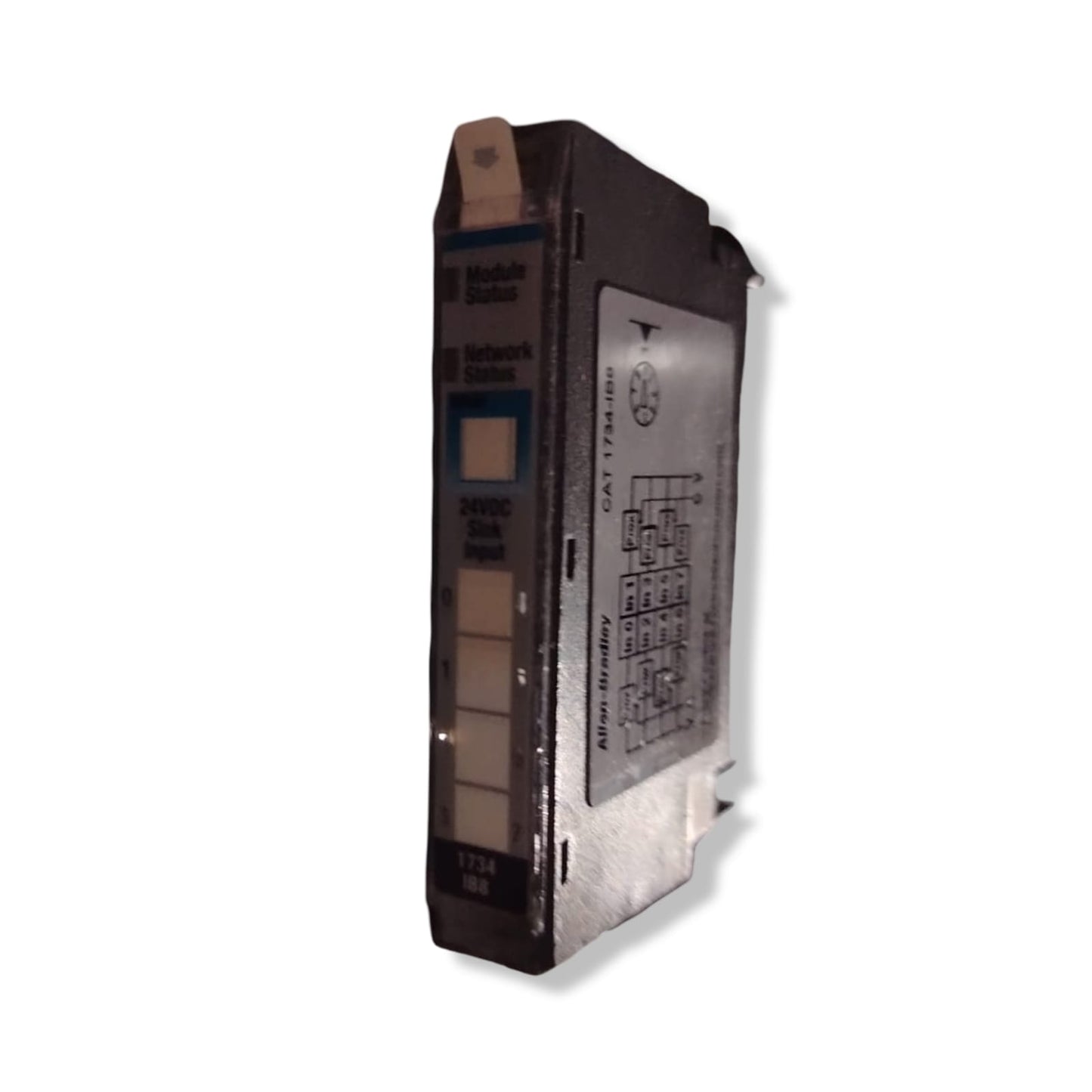 ALLEN BRADLEY 1734-IB8