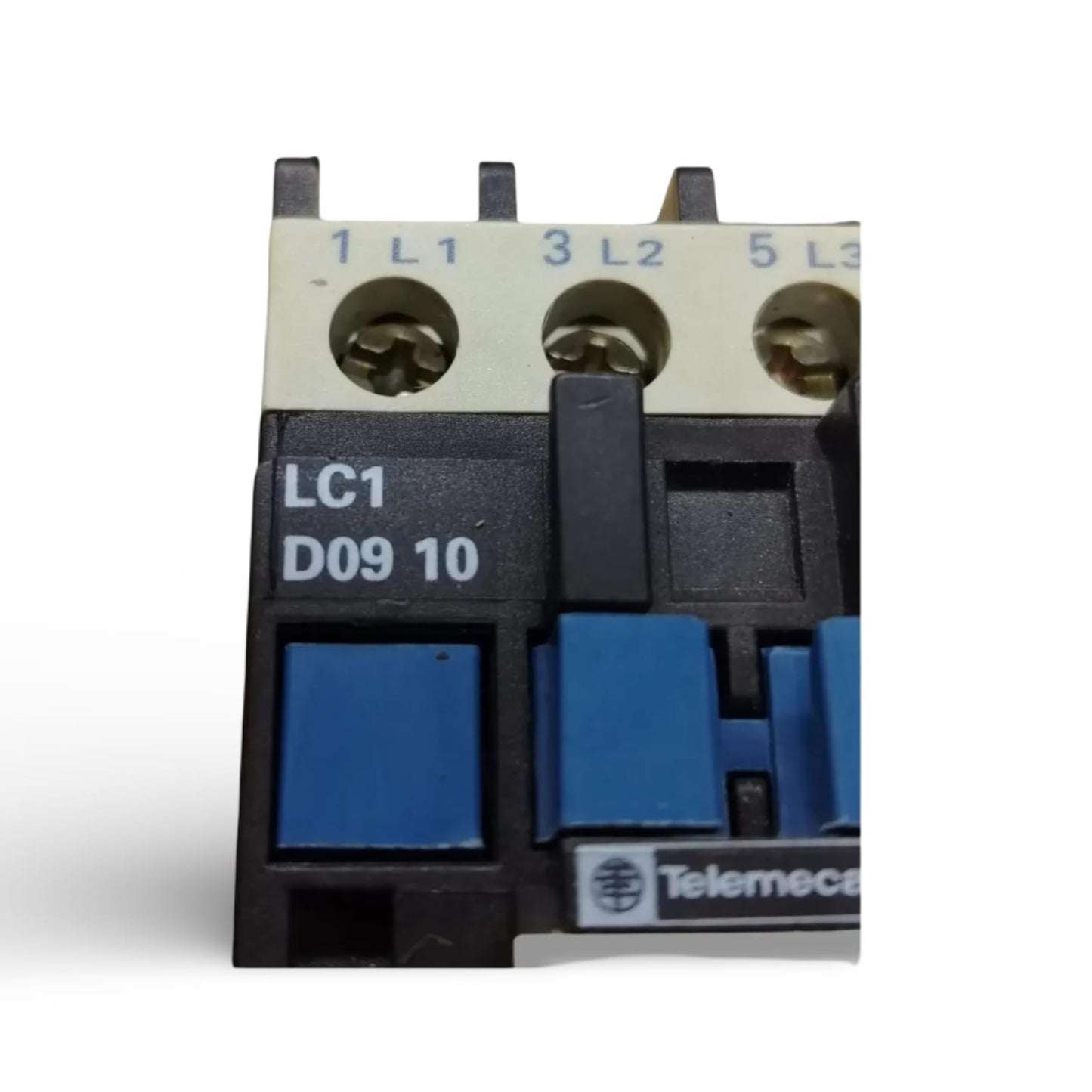 TELEMECANIQUE LC1D0910