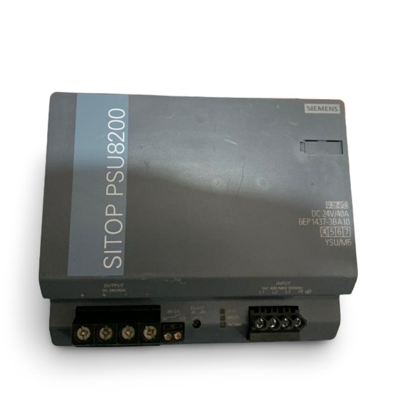 SIEMENS 6EP1437-3BA10