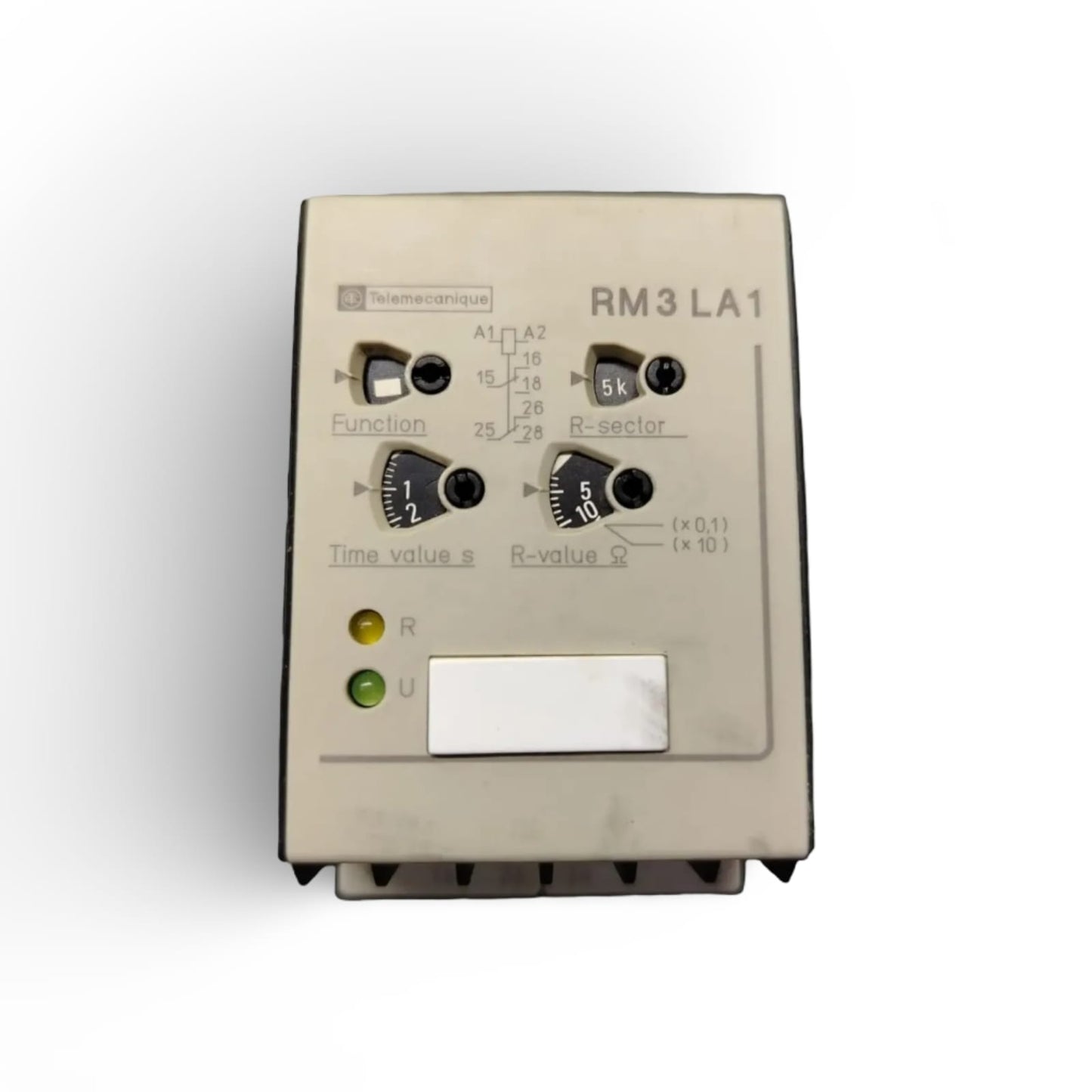 TELEMECANIQUE RM3LA1