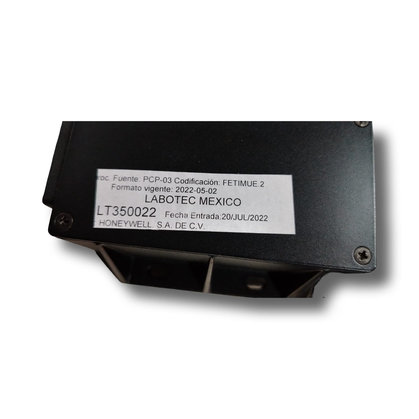 HONEYWELL LT350022