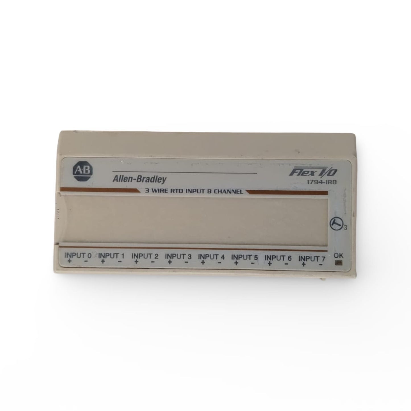 ALLEN BRADLEY 1794-IR8