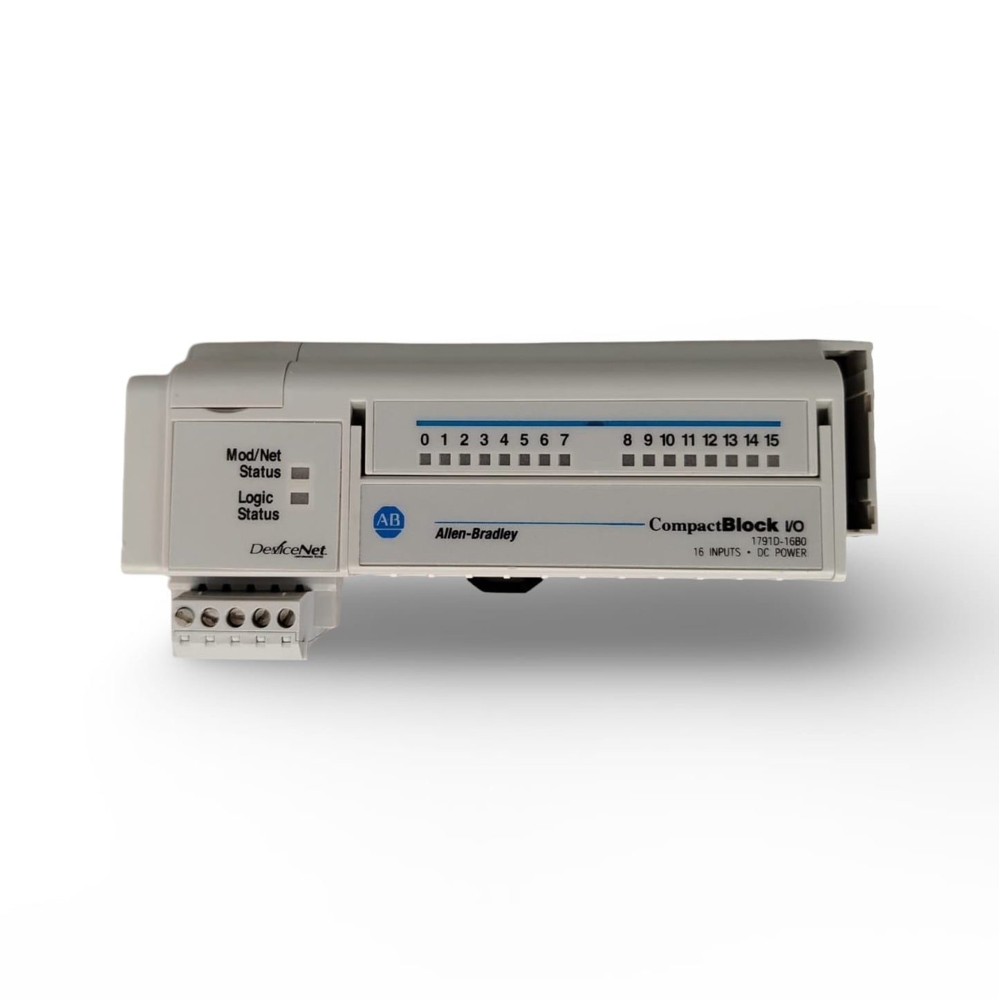 ALLEN BRADLEY 1791D-16B0