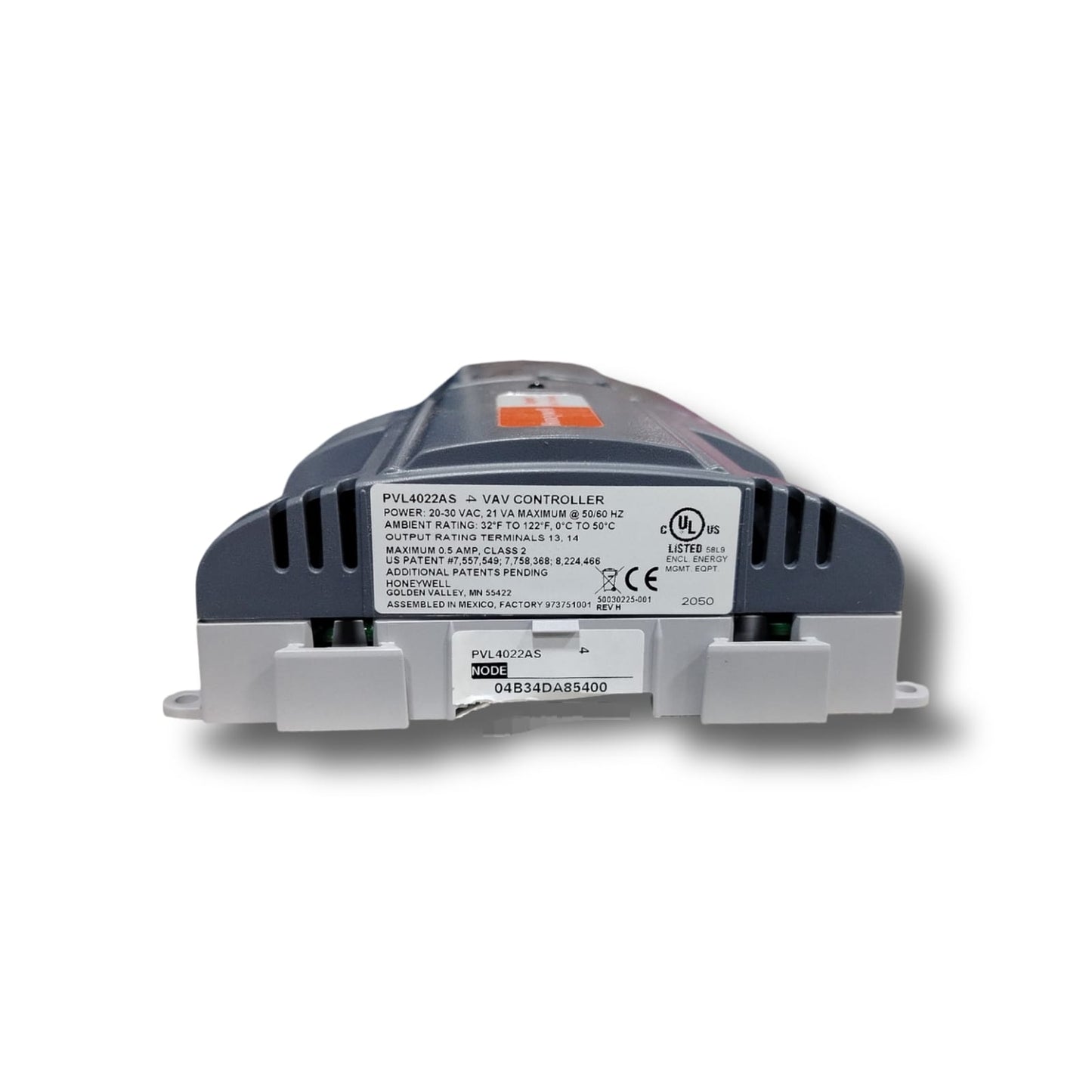 HONEYWELL PVL4022AS