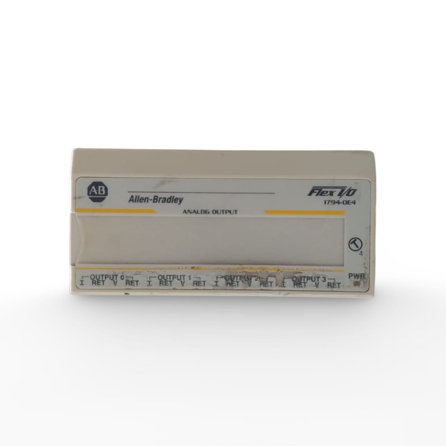 ALLEN BRADLEY 1794-0E4