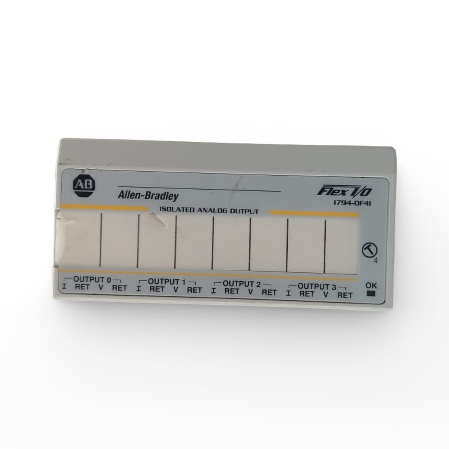 ALLEN BRADLEY 1794-0F41