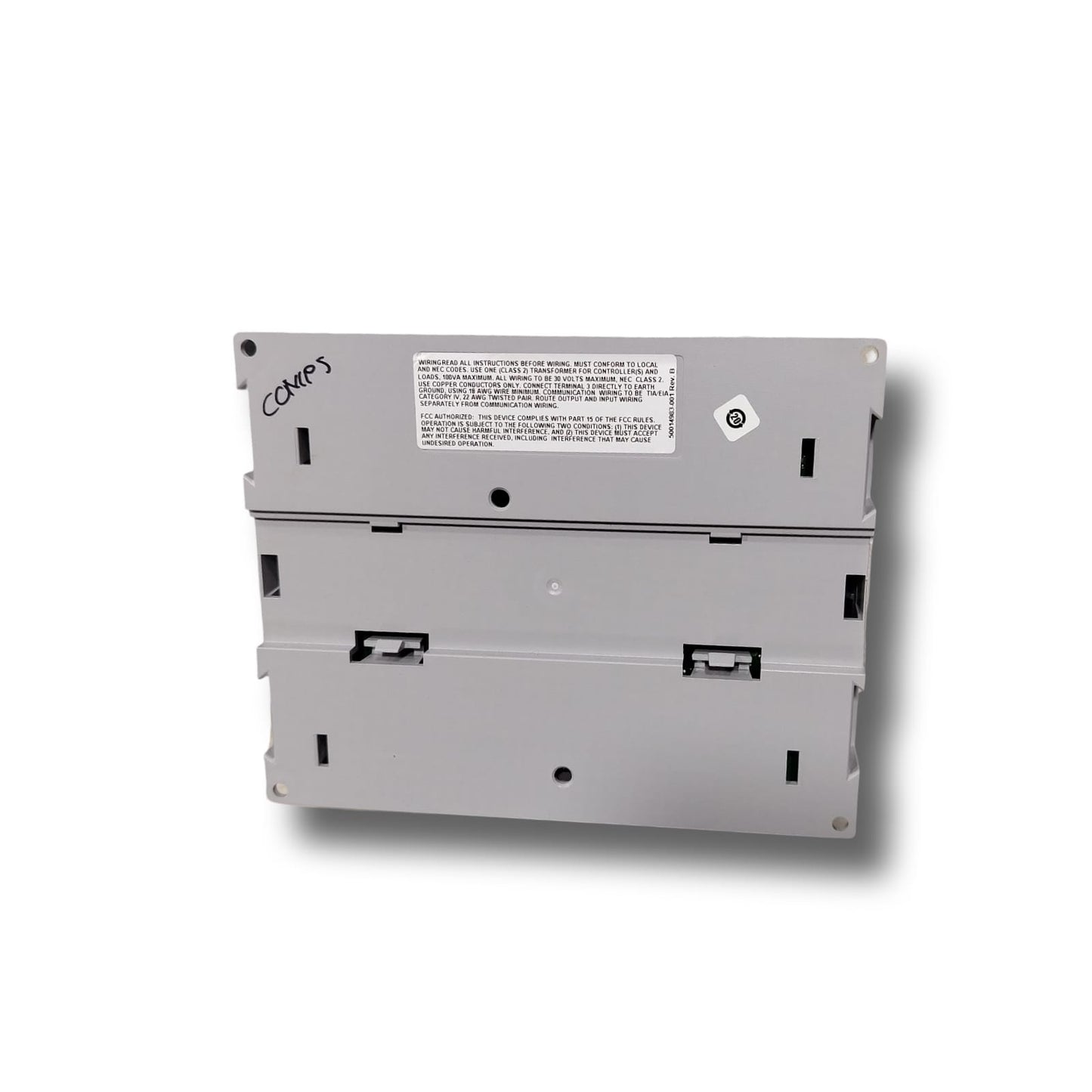 HONEYWELL PUL6438S