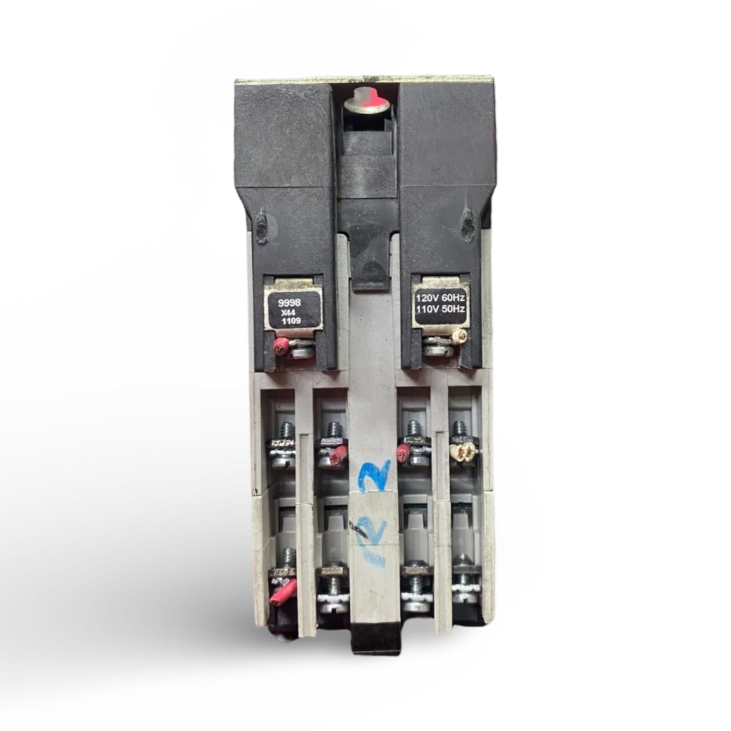 TELEMECANIQUE D 8501-XO80 SERIE A
