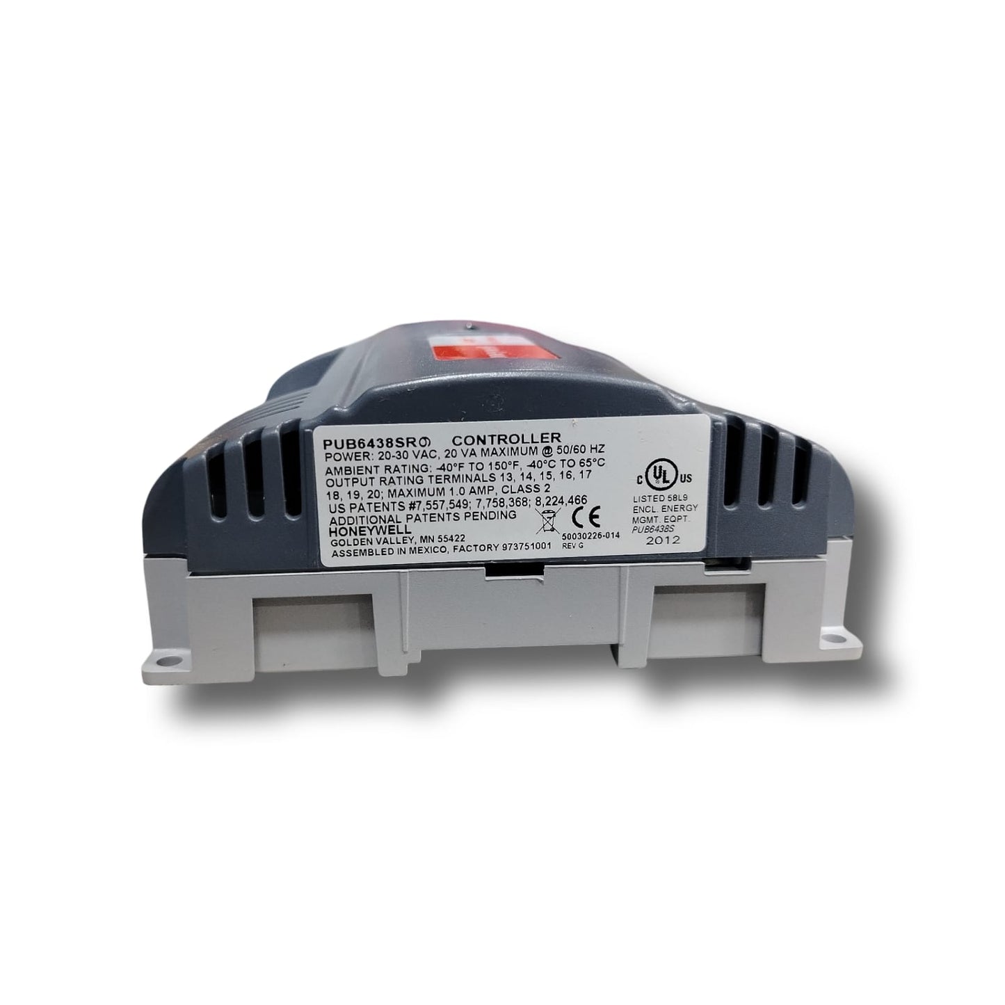 HONEYWELL PUL6438SR