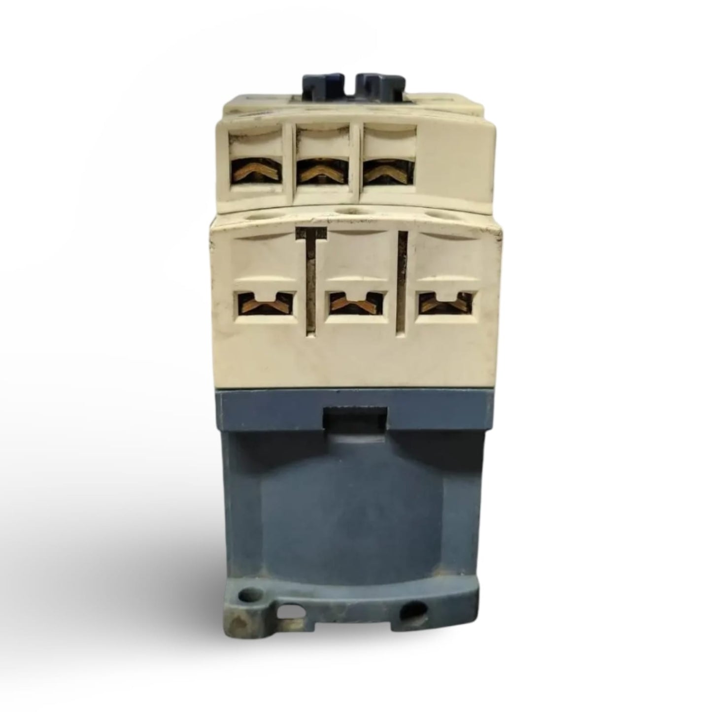 TELEMECANIQUE DECA CAD32BD
