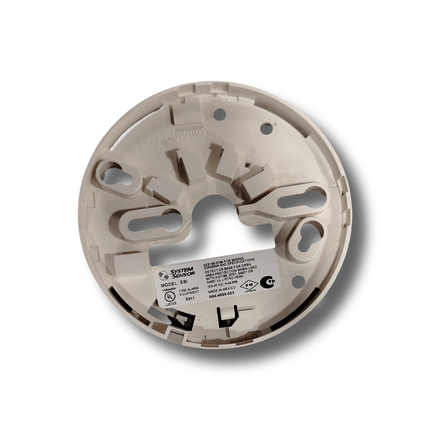 FIKE 63-1052