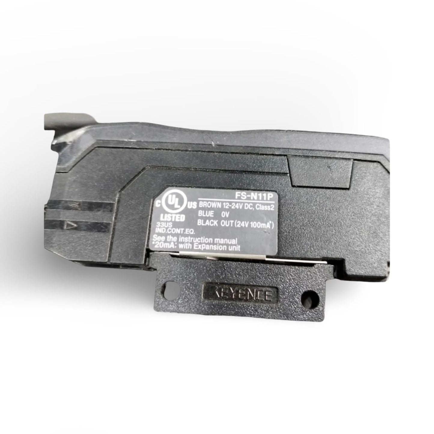 KEYENCE FS-N11P