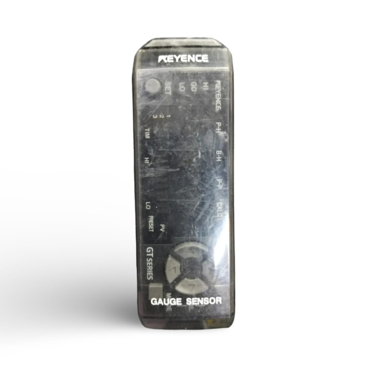 KEYENCE GT-72AP