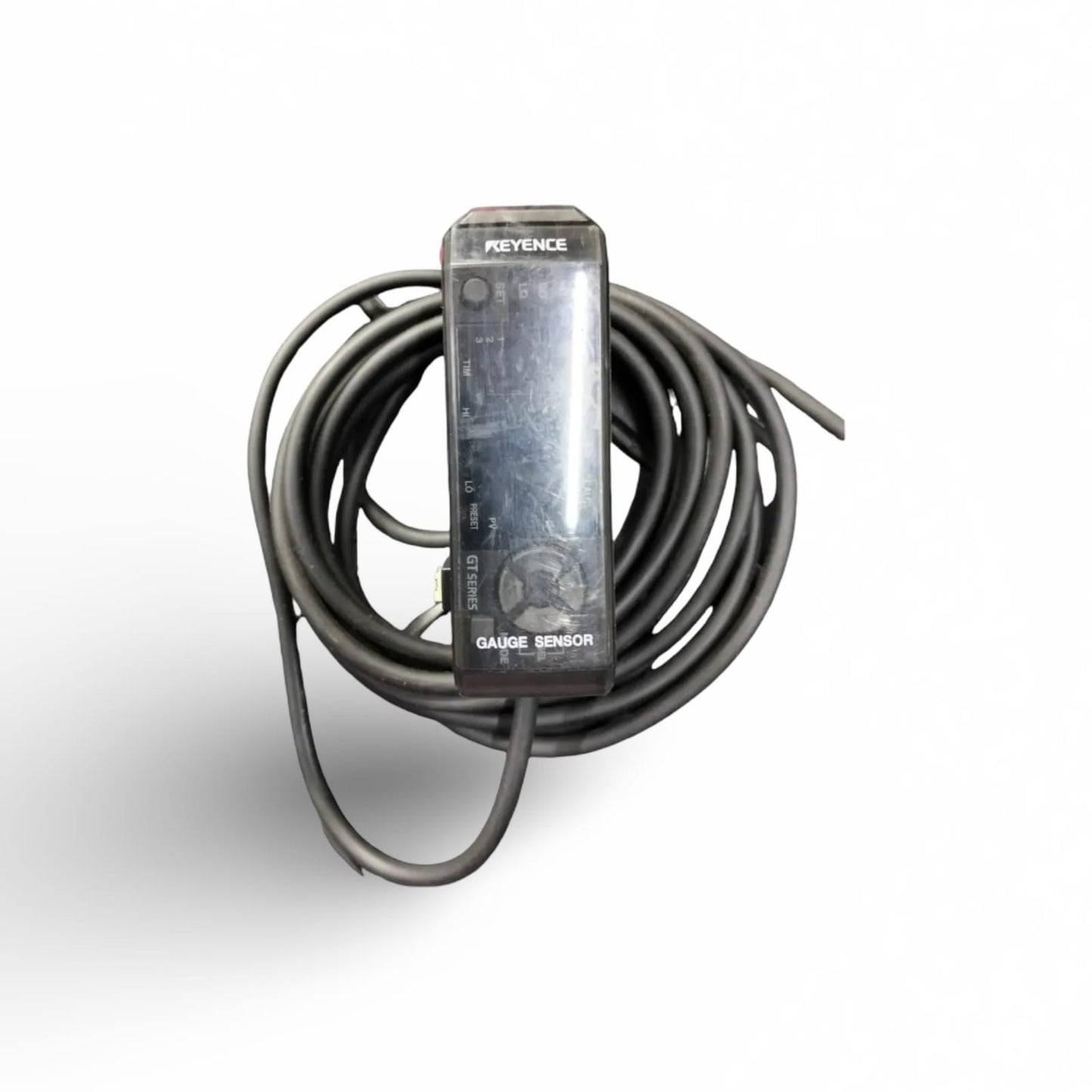 KEYENCE GT-72AP