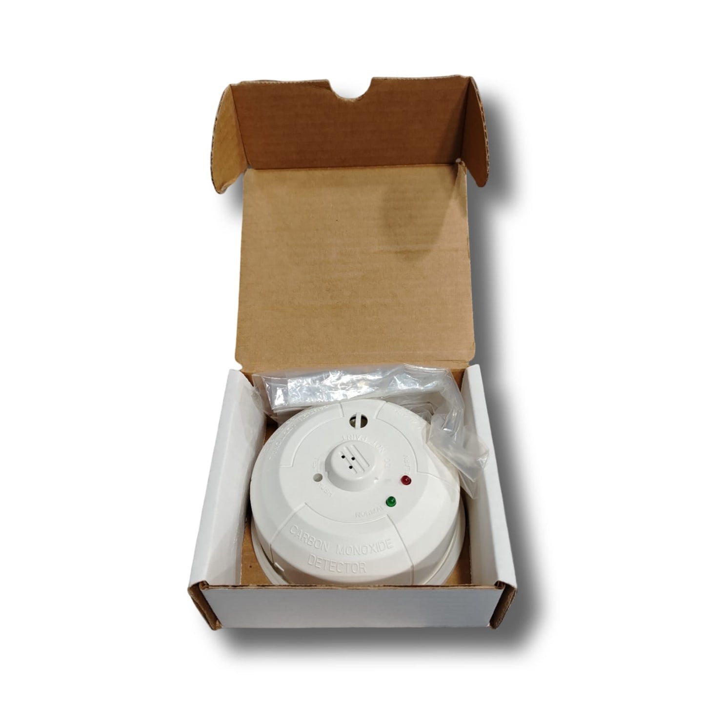 SYSTEM SENSOR CO5800