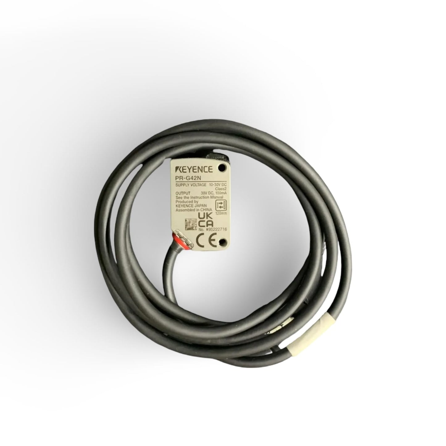 KEYENCE PR-G42N